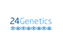 24Genetics Promo Codes